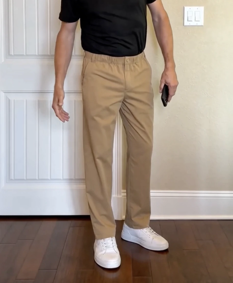 review