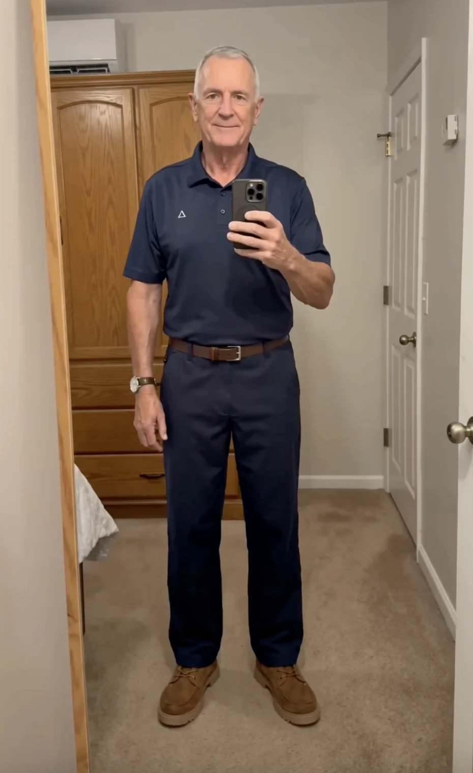 review