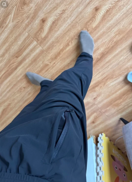 review