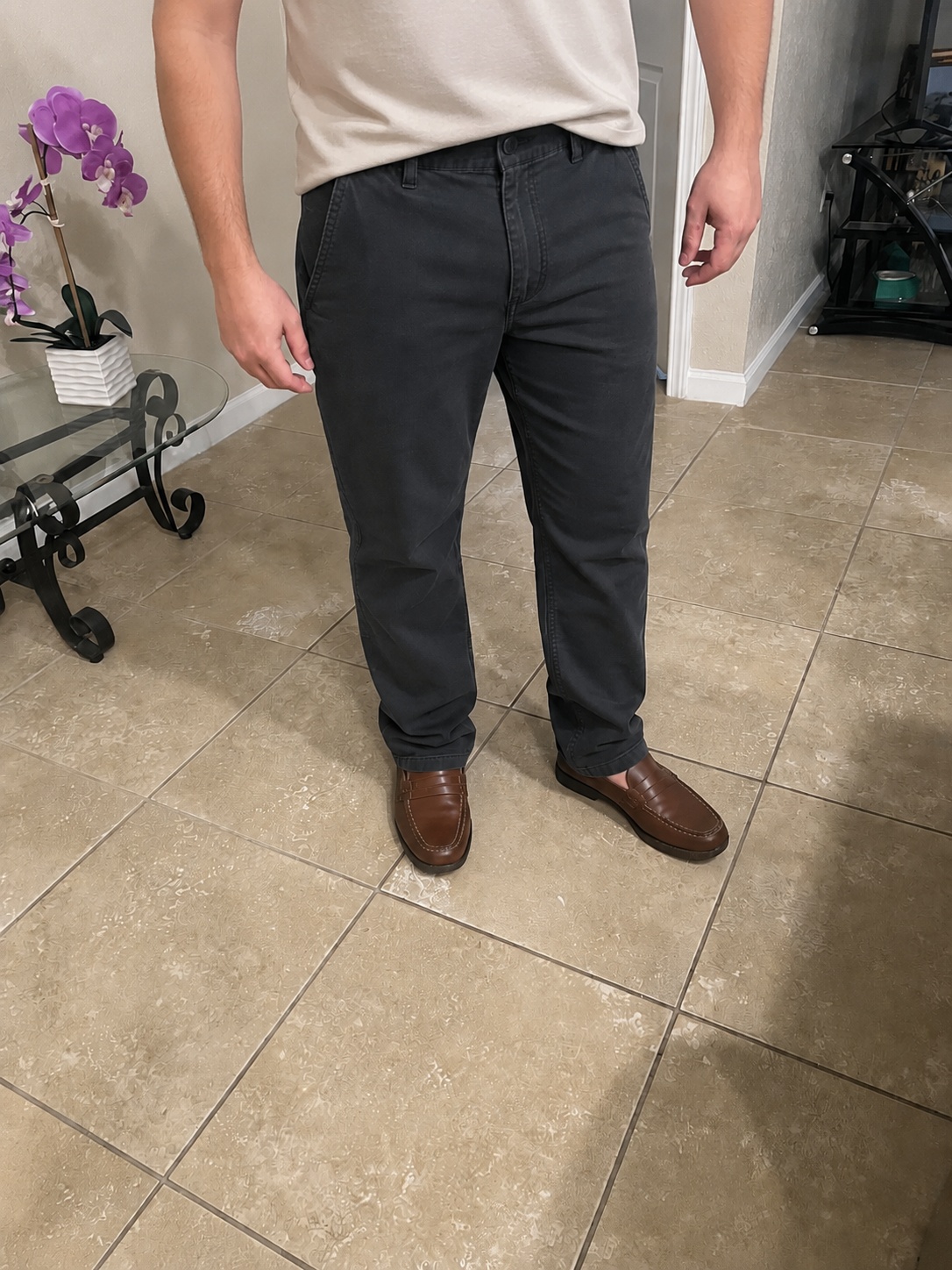 review