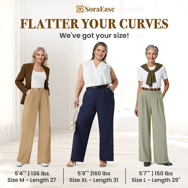 Silky Pants Detail 6