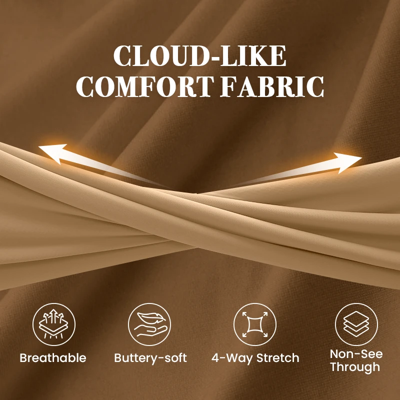 Silky Pants Detail 3