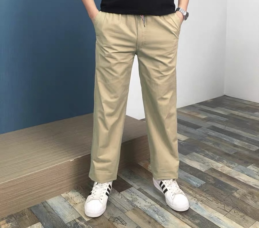 review