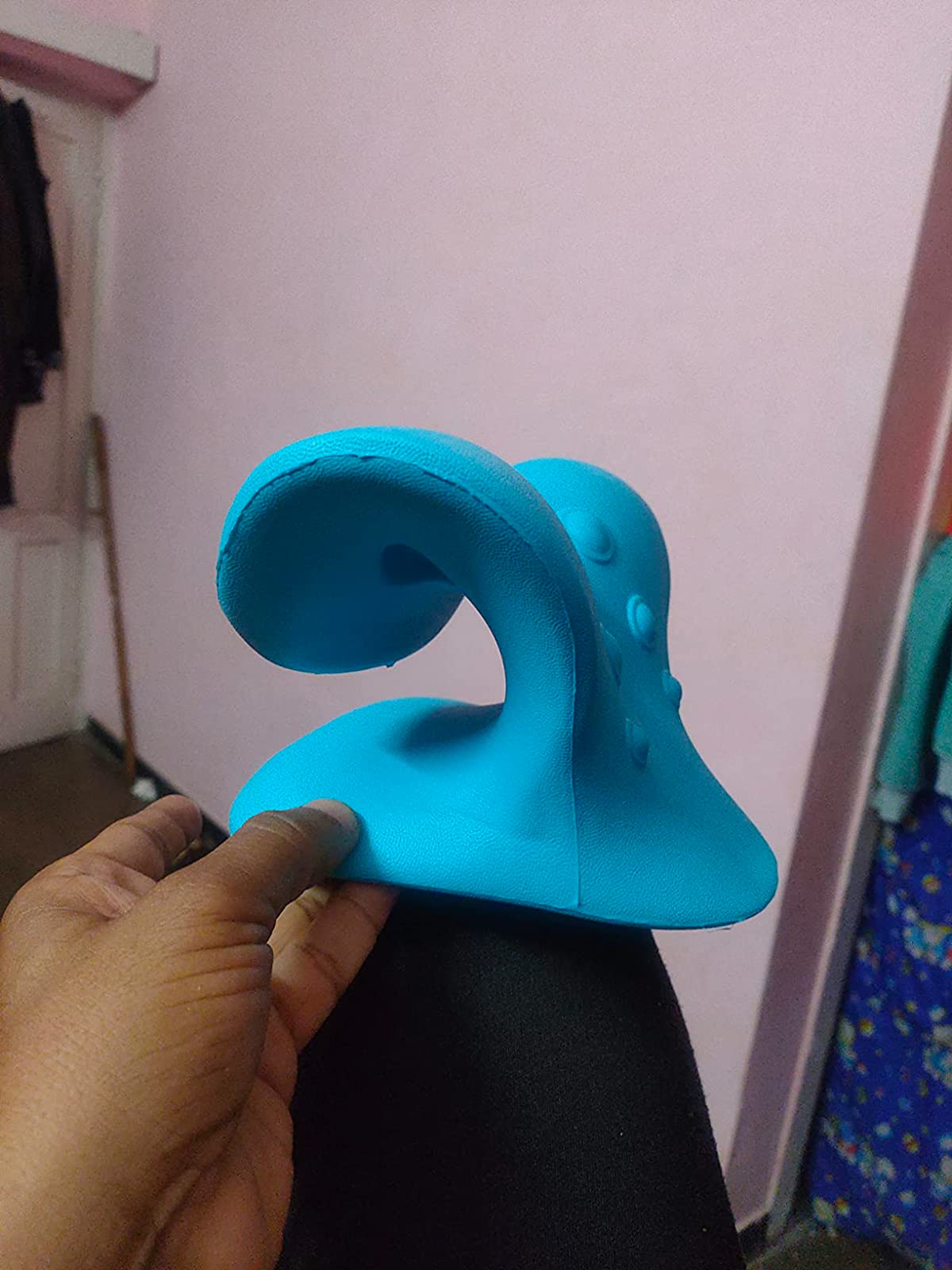 review