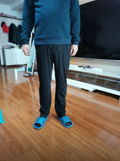 review