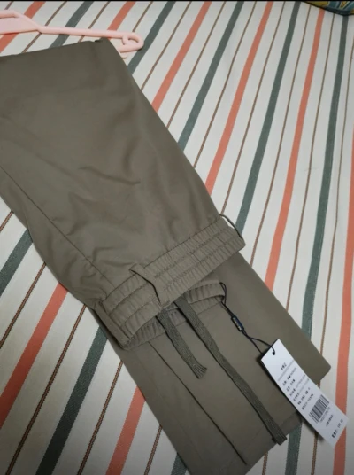 review