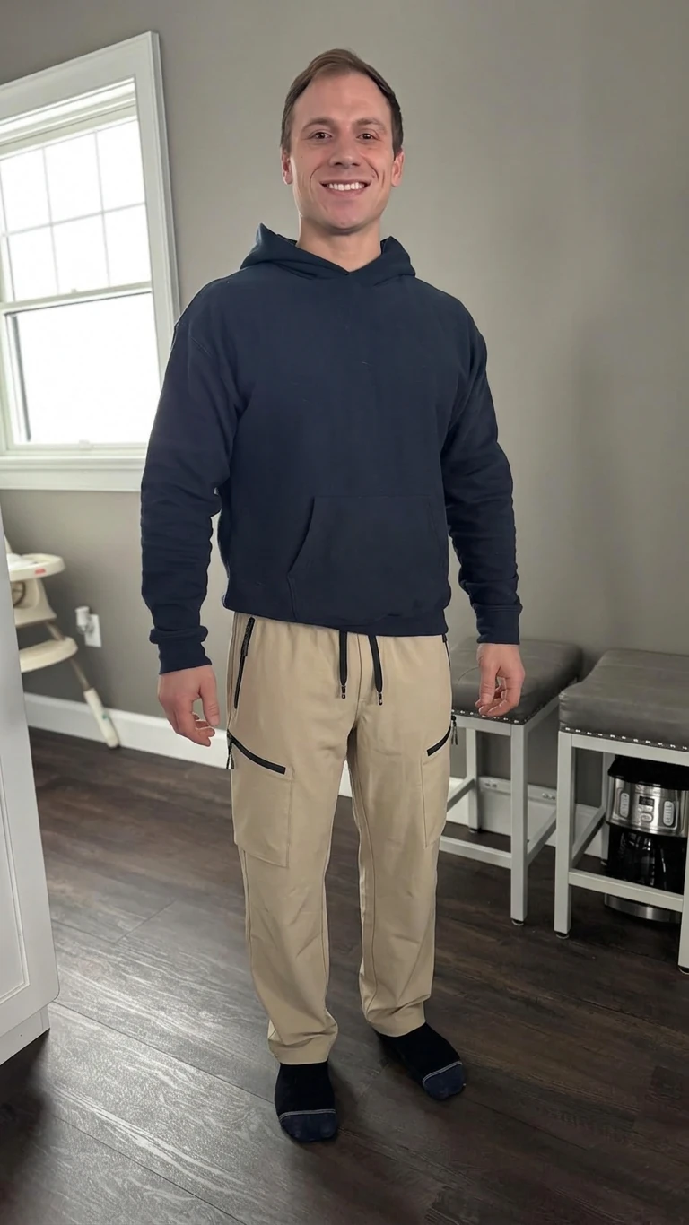 review