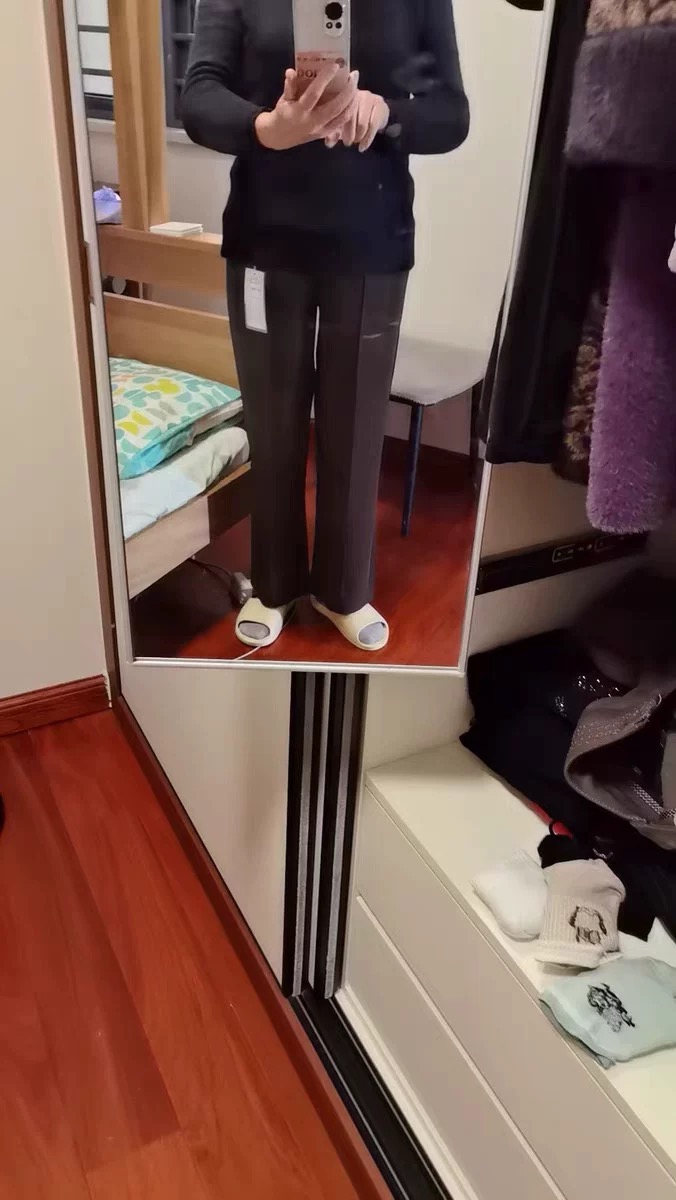 review