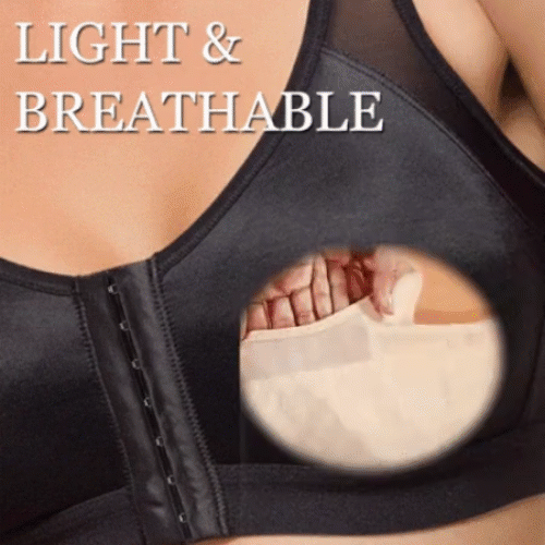 embraced bra  Embraced - Adjustable Chest Brace Support