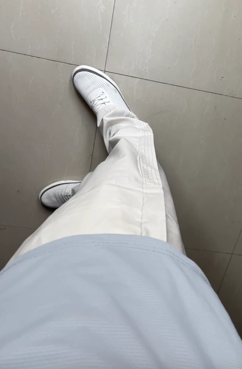 review