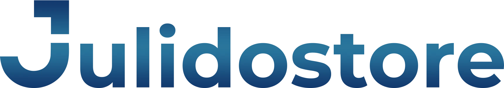 logo storefont