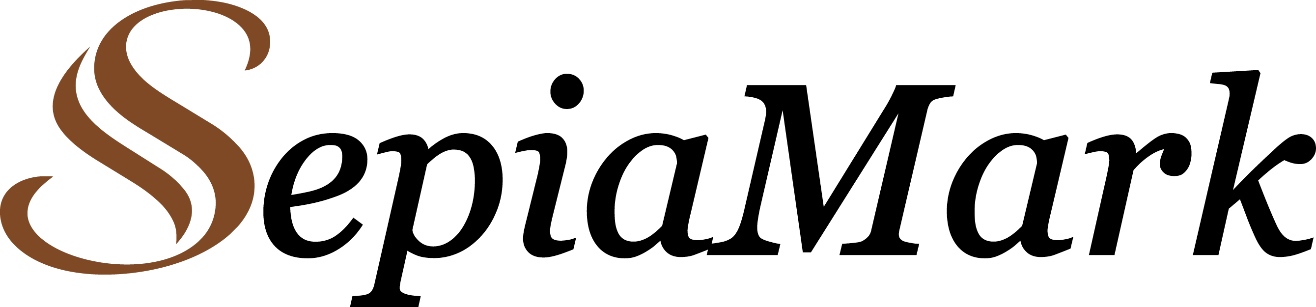 SepiaMark