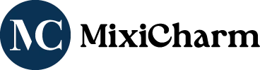 MixiCharm