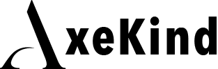 Axekind - Simple, Smart and Stylish