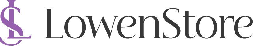 logo storefont
