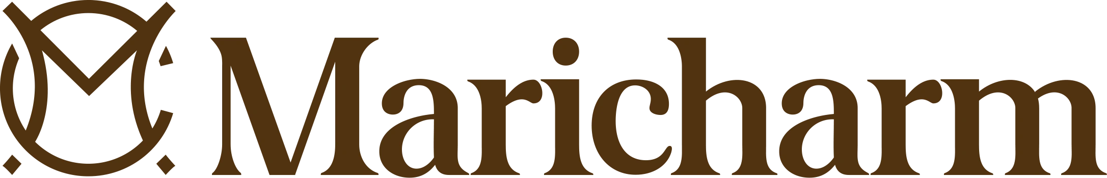 logo storefont