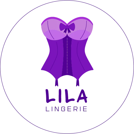 Lila Lingergie