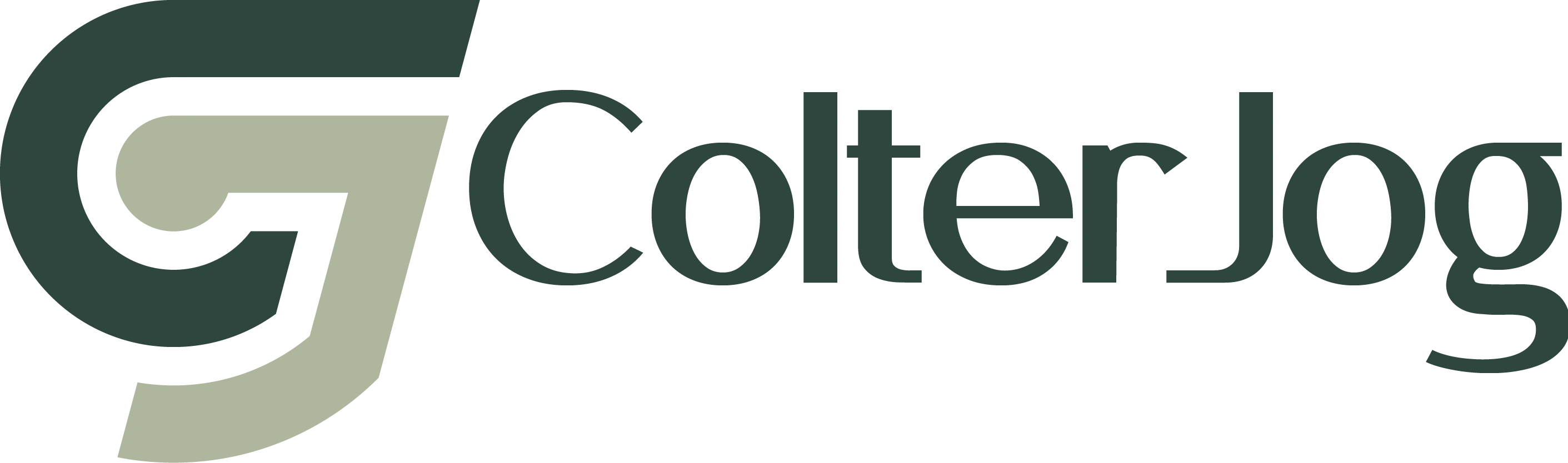 Colter Jog