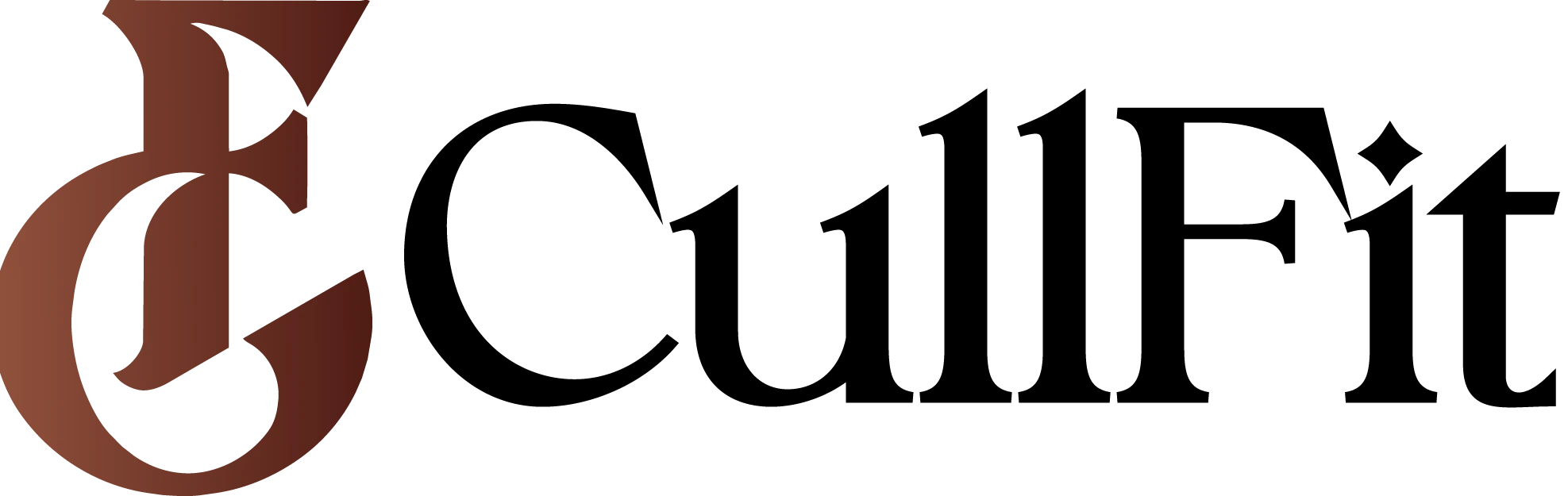 logo storefont