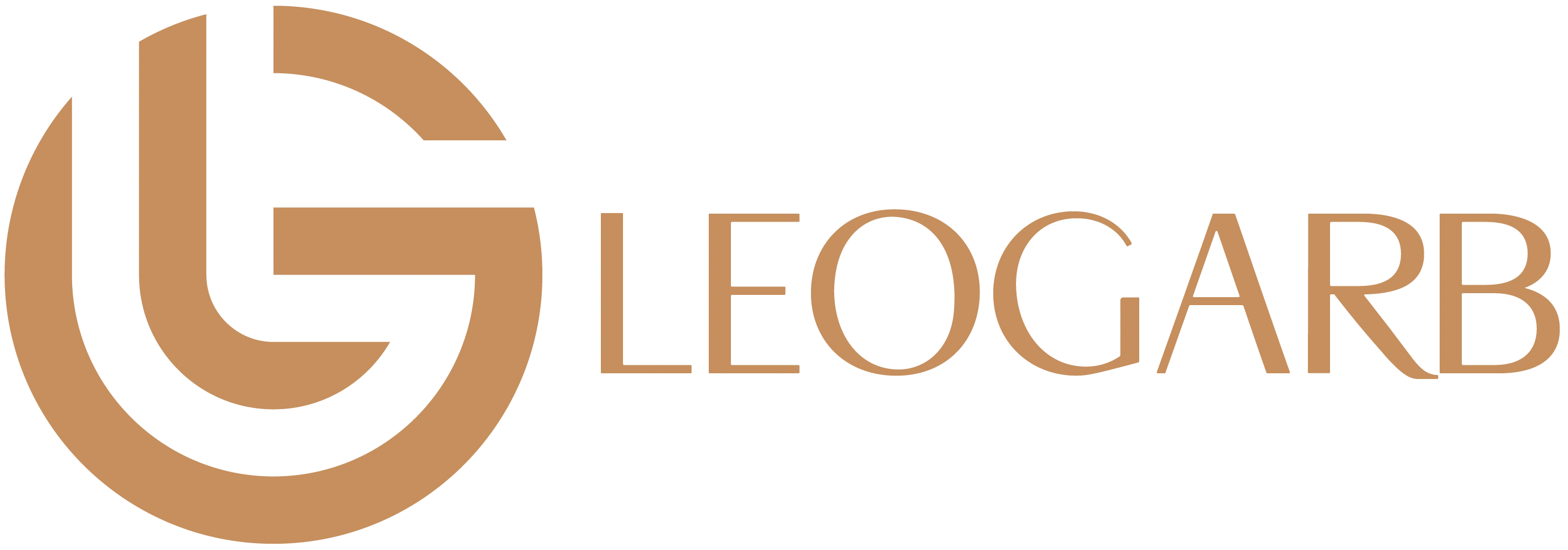 Leogarb