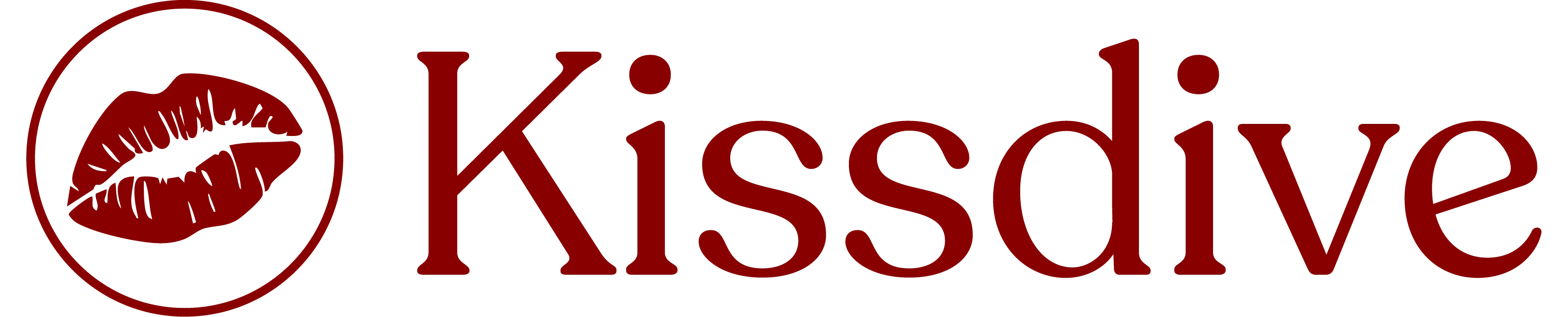 Kissdive