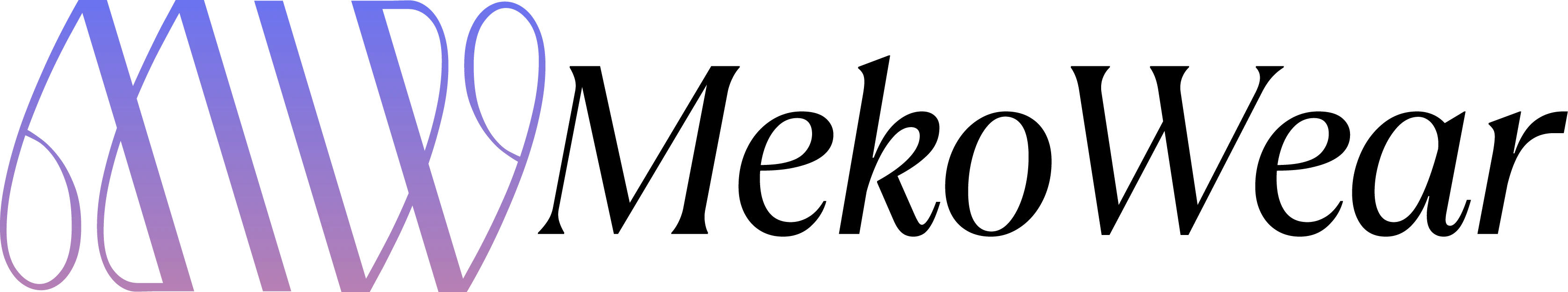 logo storefont