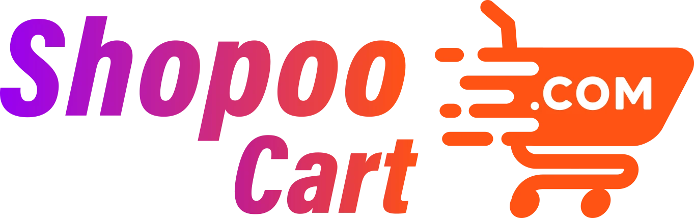 Shopoocart