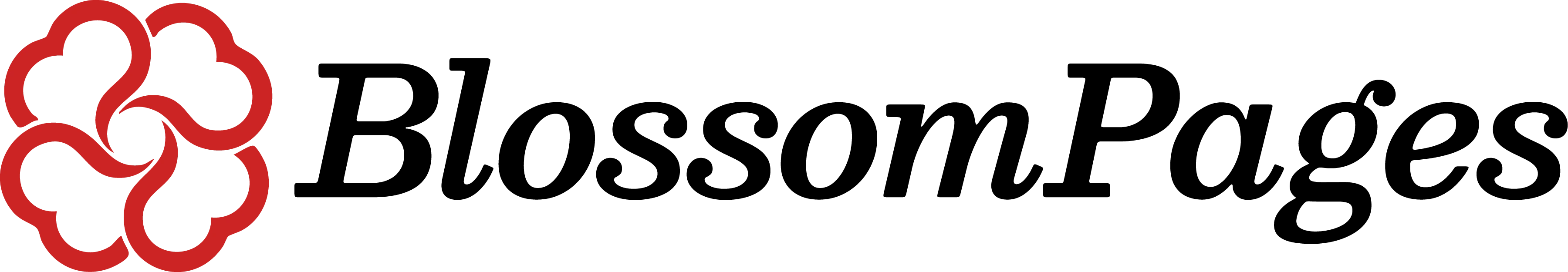 BlossomPages