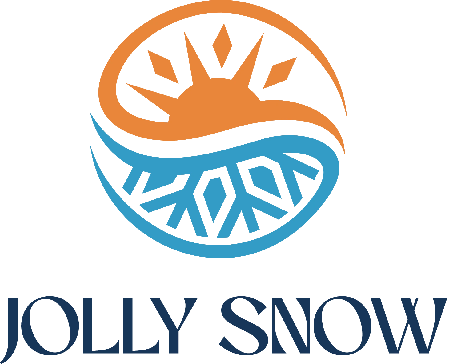 Jolly Snow BloomyFit High Waist Antibacterial Panties