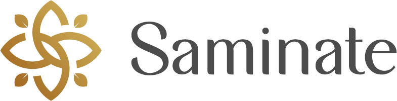 Saminate