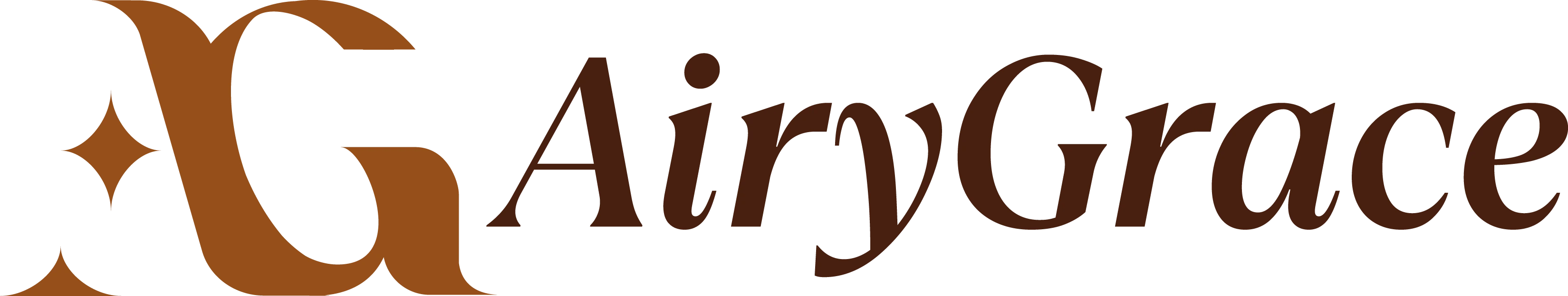 logo storefont