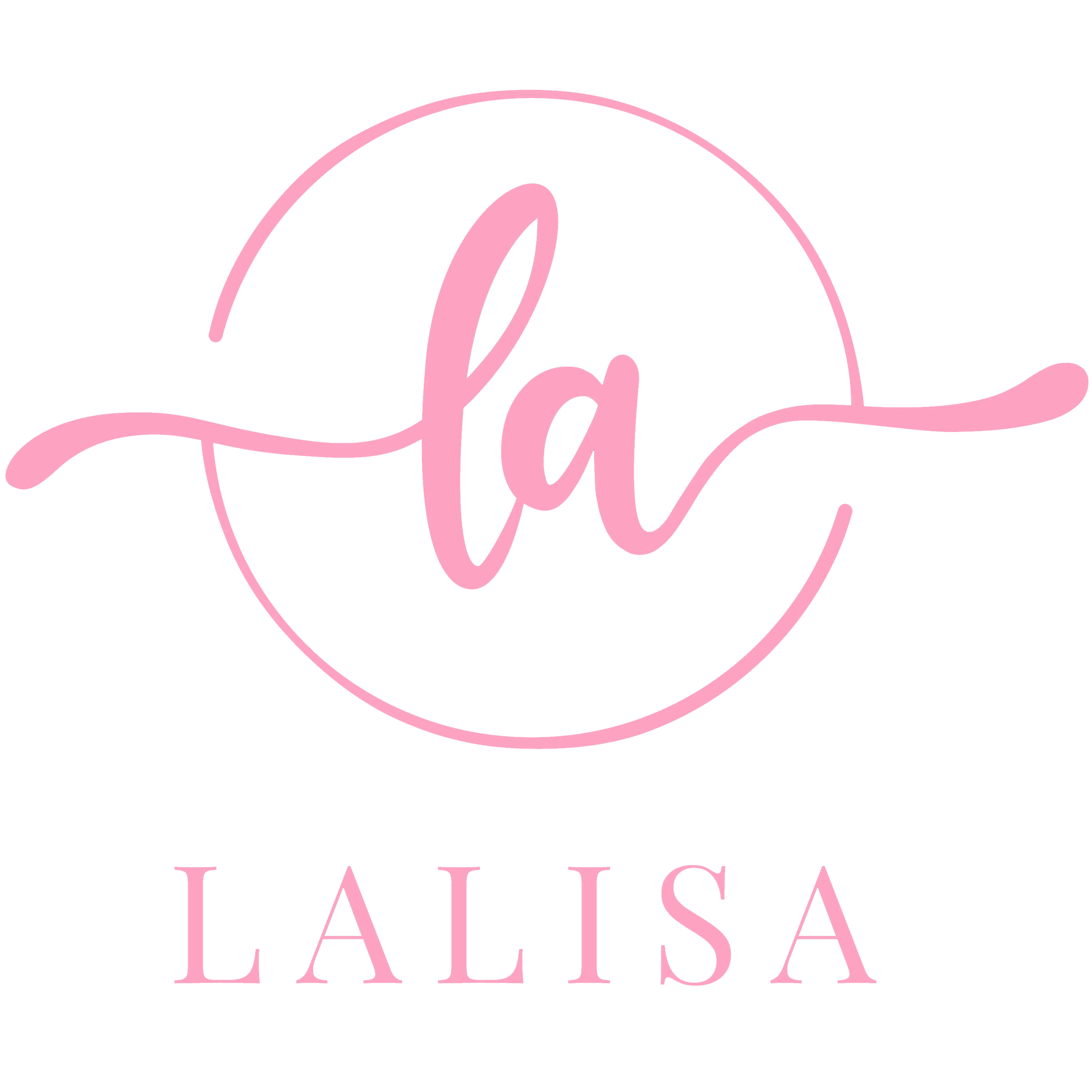 Lalisa Charm