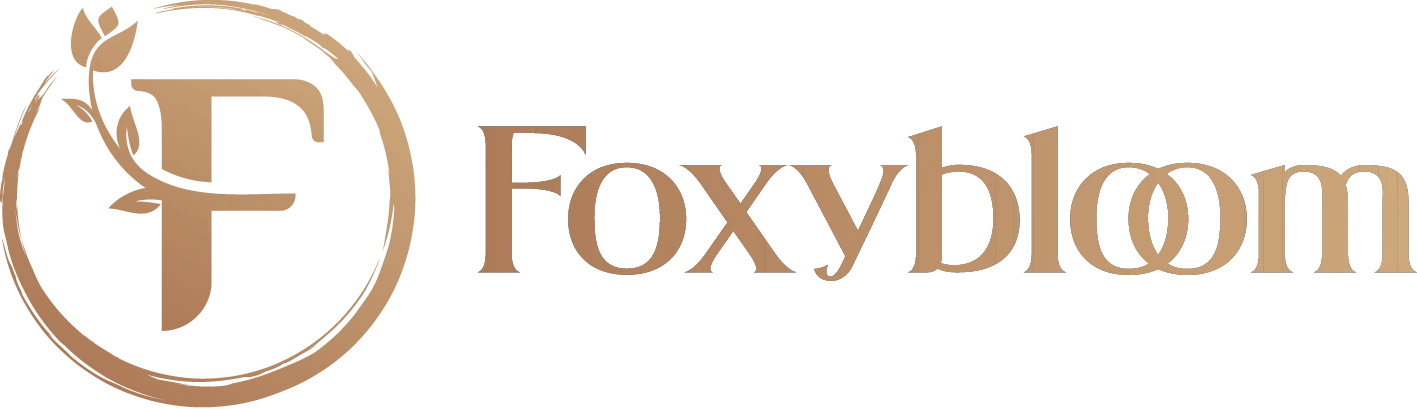 Foxy Bloom